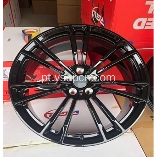 Jantes de rodas forjadas para 7series x6 5Series 3Series